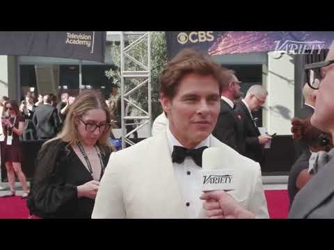 James Marsden Reacts to Returning as Cyclops in Avengers: Doomsday – “It’s Exciting!”