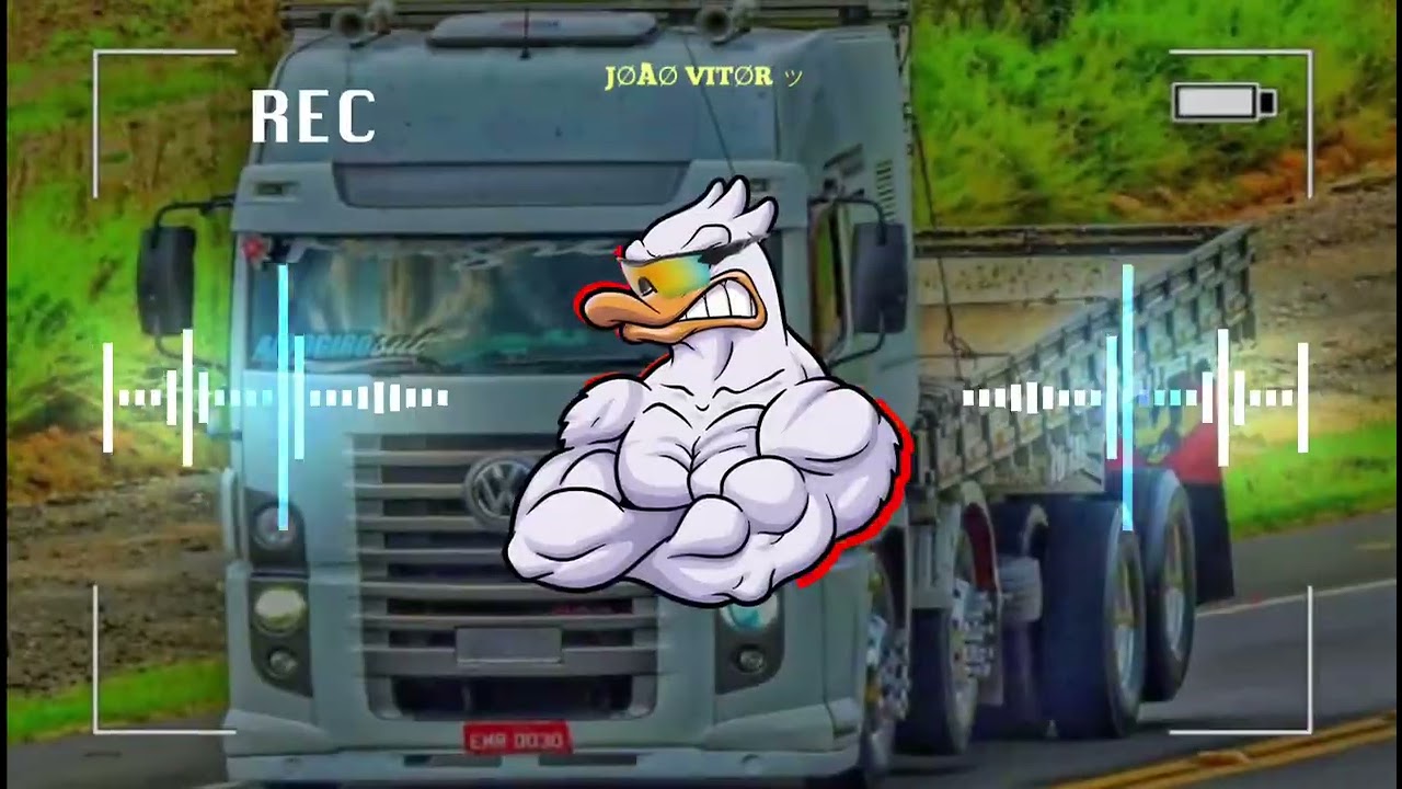 ONDE ANDA MEU AMOR [COM GRAVE]