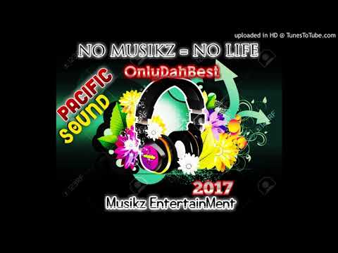 Nathan NakiKus Ft Sharzy & Ozlam - 2 Step (Pacific Music 2017)