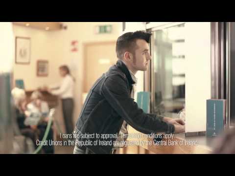 Credit Union - Imelda May TV Ad 1