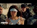 The Black Eyed Peas - Imma Be (Official Music Video)