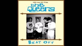 The Queers - Beat Off [Original 1994 Pressing]