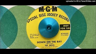 Episode -001: Down on the Bay