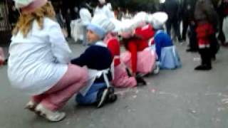 cuoco pasticcione 8 carnevale 2012