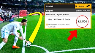 5 Football Betting Strategies the Bookies Fear Most