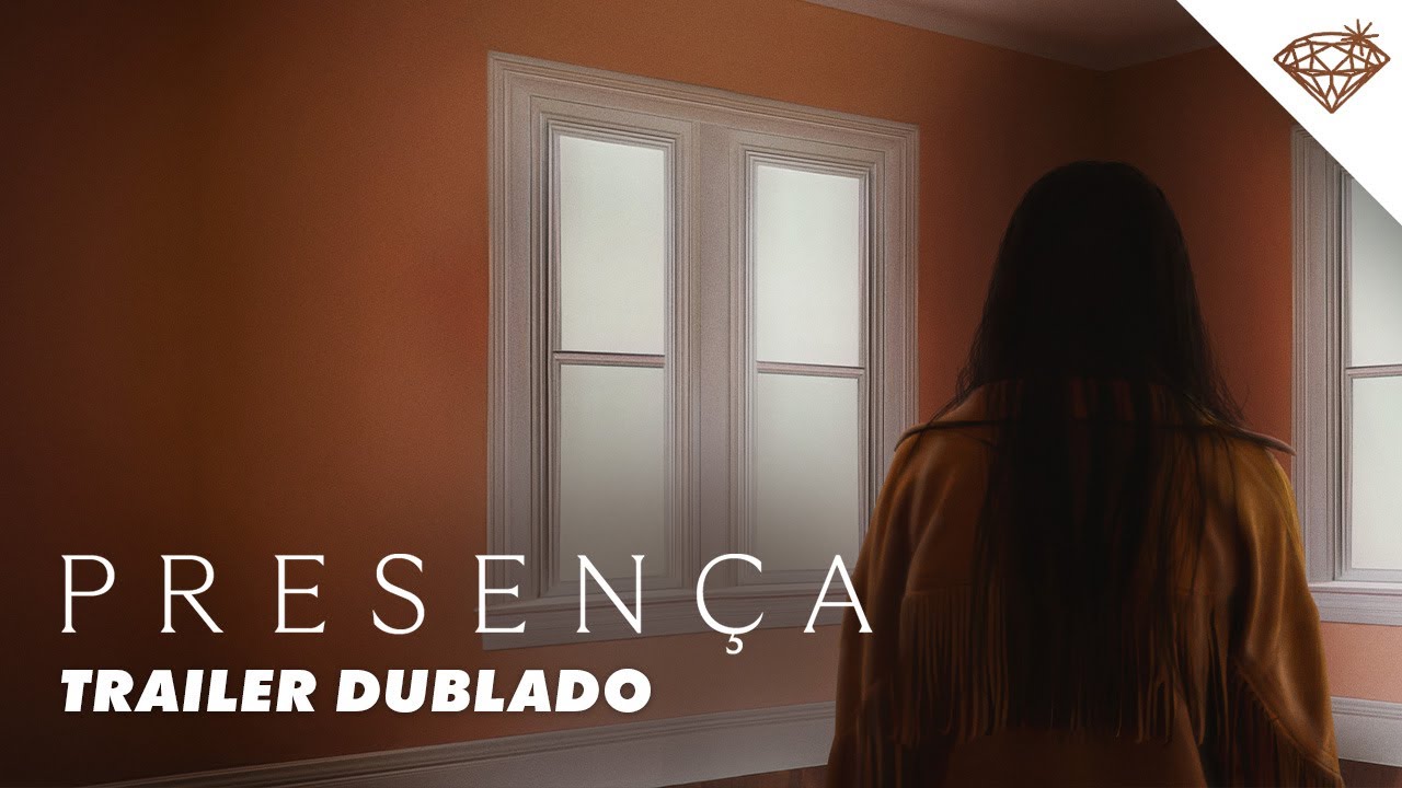 trailer Oficial