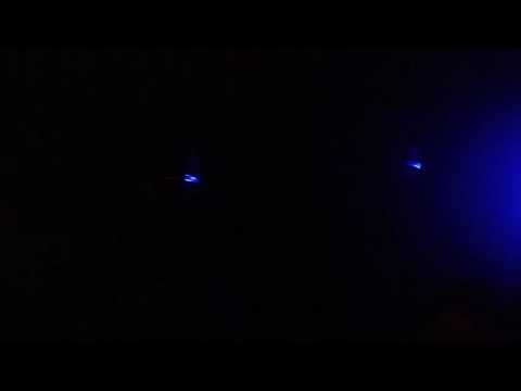 Rodrigo Garcia @ Suicide Circus 28.07