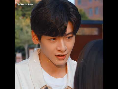 Both are perfect for each other💝 || Cdrama🎭 ~ Always Home✨ || Drama Subho