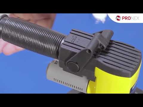 BOMBA DE TAMBOR - SW / PRONEX / LUTZ