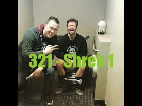 Ep 321 Shrek 1