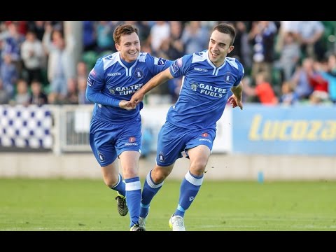 SIGNING: Seán Russell Returns - 29 April 2016