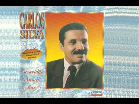 Carlos Silva 04 Minha vida