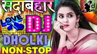 Download lagu New Hindi Song Dj ❤Hard Bass Mix | Dholki Mix Dj Song❤🔥 | Bollywood Nonstop Dj Song | Dj Remix Song mp3