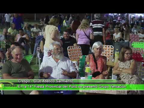 CRESPO - ENTRE RÍOS