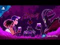 Afterparty | Launch Trailer | PS4
