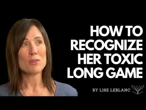 10 Toxic Tactics of the Female Covert Narcissist