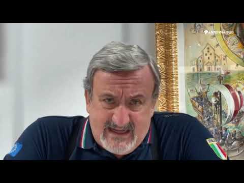 TG Edizione Straordinaria 8 marzo 2020 - Covid 19 "Nord - Sud senza ritorno"