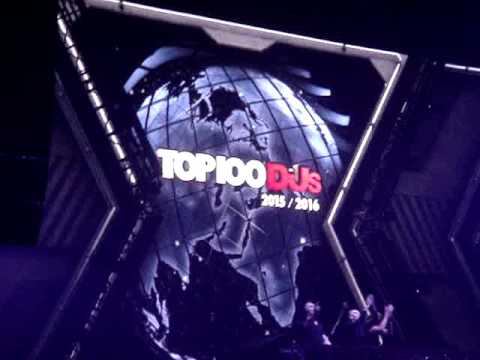 Swanky Tunes Live @ Top 100 DJs in Minsk, Belarus 28.11.2015