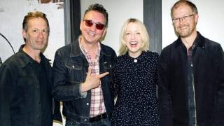 Richard Hawley - Live in Session with Lauren Laverne (BBC 6 Music)