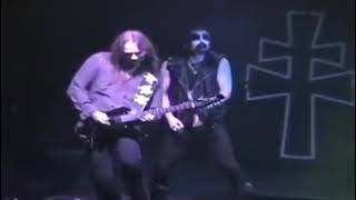 Mercyful Fate - A Dangerous Meeting ( Sub Español )