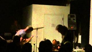 Secret Chiefs 3: UR - Hurqalya - The Stone NYC - 10.10.12