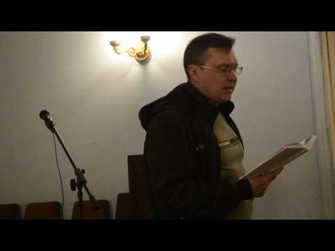 Костянтин Мордатенко на "Українських Передзвонах-10"