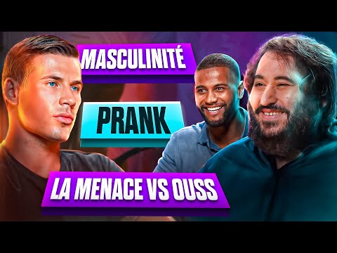 La Menace : "La Russie est plus puissante grâce à Poutine"