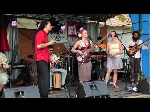 RNMG 2012 ExT Band Music inna Babylon HD