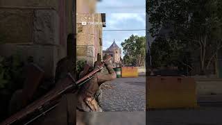 My campaign was INVADED by another player!? 🫨