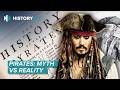 Pirates What Was Life Really Like During The Golden Age
