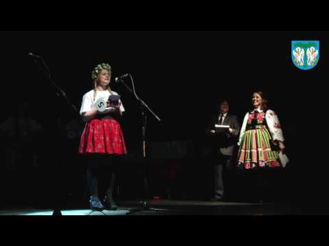 ITVLowicz.eu - Gala Wyborów Księżanki i Księżaka roku 2016