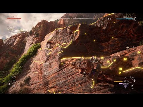 Horizon Forbidden West PL: Sygnały Słońca odc.11