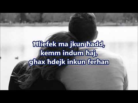 DEJJEM GĦAL XULXIN (bil-lirika) ~ Joe Cutajar