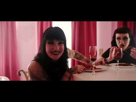 Goth Girl Dinner (feat. Spider Inside Her)