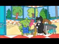 Gofrette TO CATCH THE WIND Chotoonz Kids Cartoons