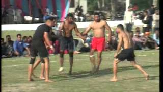 Sarih (nakodar) Kabaddi Tournament 21 Mar 2015  Part 1 by Kabaddi365.com