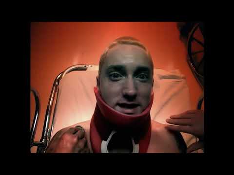 I don't feel like Eminem