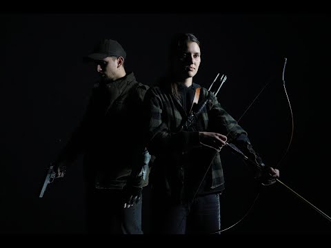 BEAR TRAP- The Directors Cut - Full Movie German