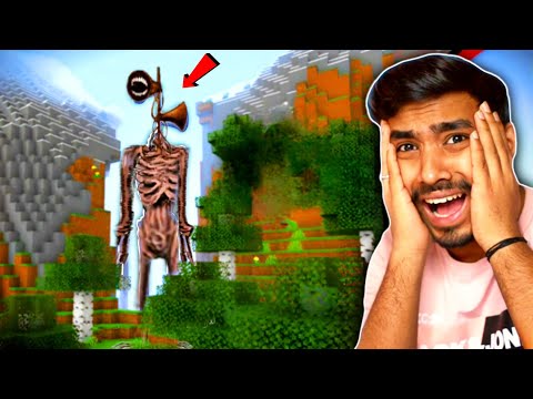 Deadly Minecraft Seeds Exposed!