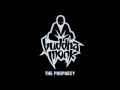 Buddha Monk - Killa from the Villa