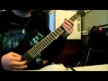 Betraying the Martyrs - Because of You cover 