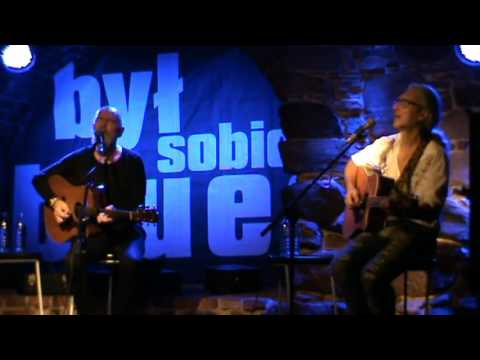 BYŁ SOBIE BLUES 2016: Wojtek Waglewski & Wojtek Klich