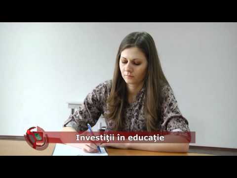 Emisiunea Proiecte pentru comunitate – 25 martie 2016 – Provița de Jos