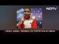 Am I Trending Elated Nikhat Zareen Asks After Winning World Boxing Gold - Video