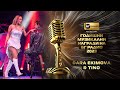Dara Ekimova и Tino - Недей да ме будиш - BG Radio Music Awards 2023