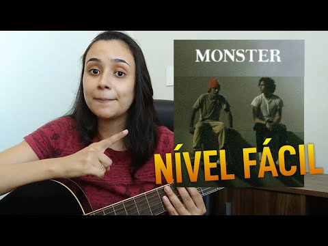 Monster - Justin Bieber
