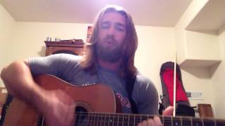 Ryan Bingham-Sunrise (cover)