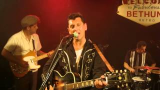 The Capitol&#39;s  - For your Precious Love