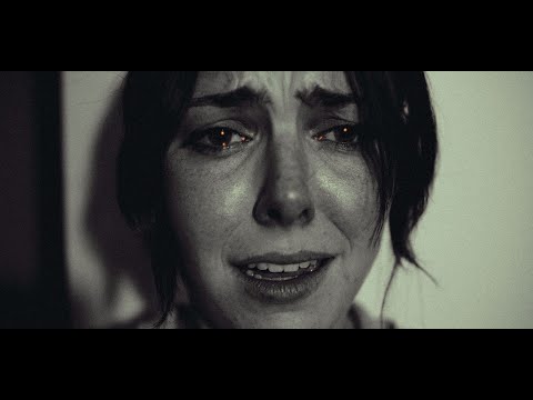 HELL IS INSIDE (2025) || OFFICIAL TRAILER