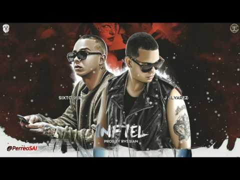 Infiel - J Alvarez Ft Sixto Rein